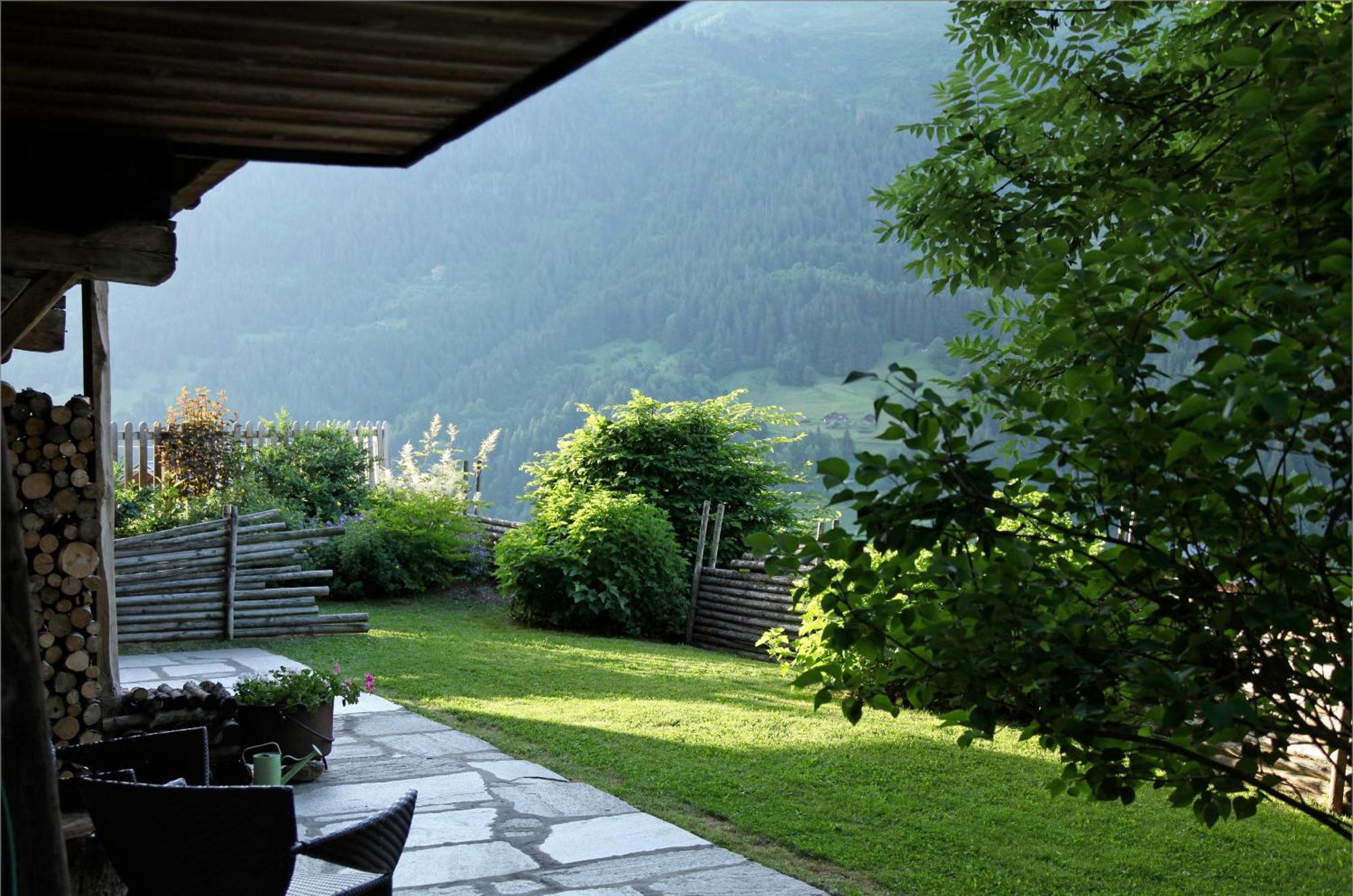Hotel La Ferme Du Chozal, Chalet De Tradition 欧特吕斯 外观 照片