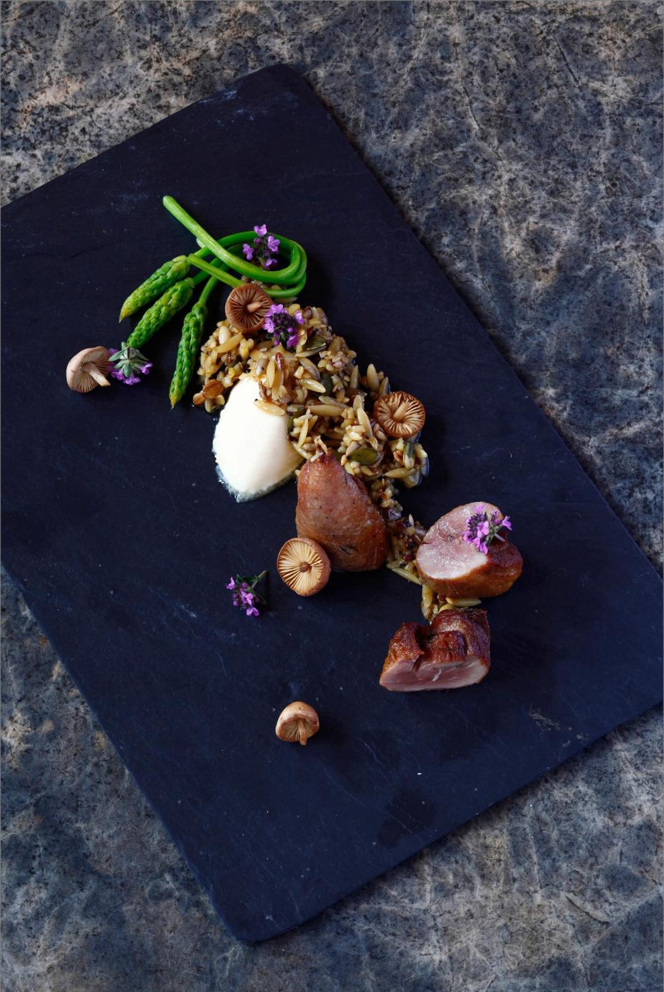 Hotel La Ferme Du Chozal, Chalet De Tradition 欧特吕斯 外观 照片