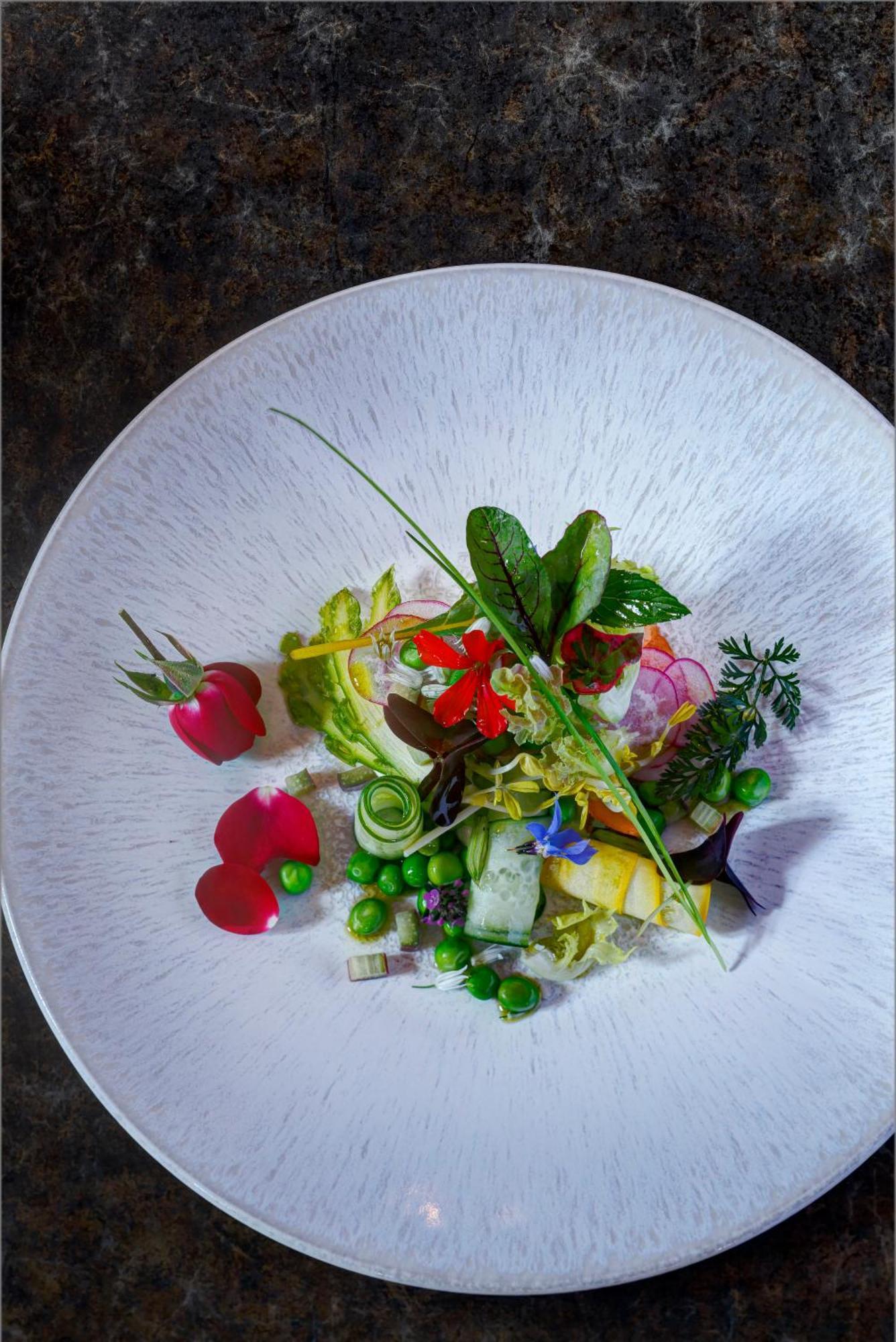 Hotel La Ferme Du Chozal, Chalet De Tradition 欧特吕斯 外观 照片