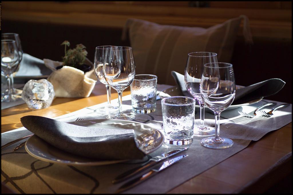 Hotel La Ferme Du Chozal, Chalet De Tradition 欧特吕斯 外观 照片